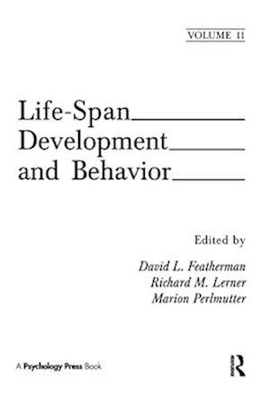 Life-Span Development and Behavior