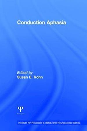 Conduction Aphasia