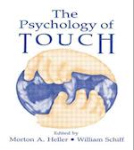 The Psychology of Touch