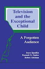 Television and the Exceptional Child
