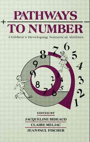 Pathways To Number