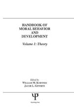 Handbook of Moral Behavior and Development