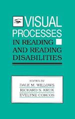 Visual Processes in Reading and Reading Disabilities