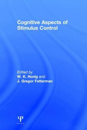 Cognitive Aspects of Stimulus Control