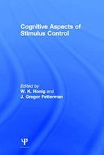 Cognitive Aspects of Stimulus Control