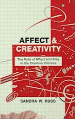 Affect and Creativity