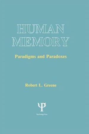 Human Memory