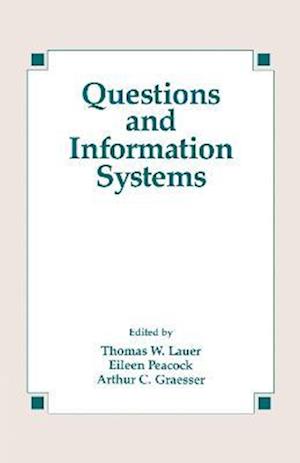 Questions and Information Systems