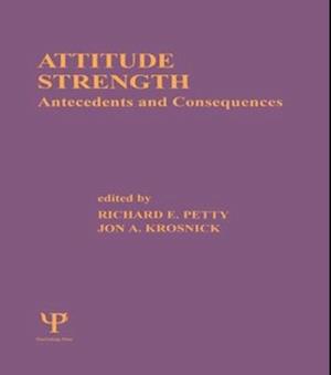 Attitude Strength