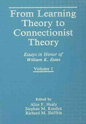 From Learning Theory to Connectionist Theory