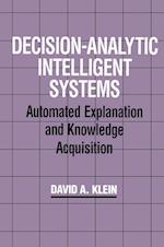 Decision-Analytic Intelligent Systems