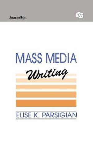 Mass Media Writing