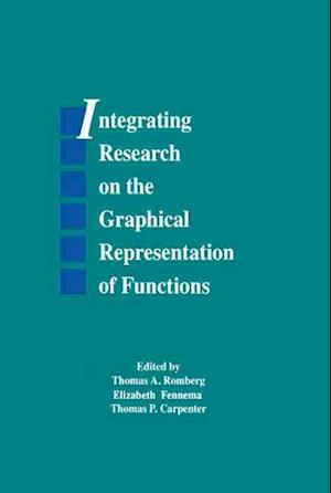 Integrating Research on the Graphical Representation of Functions