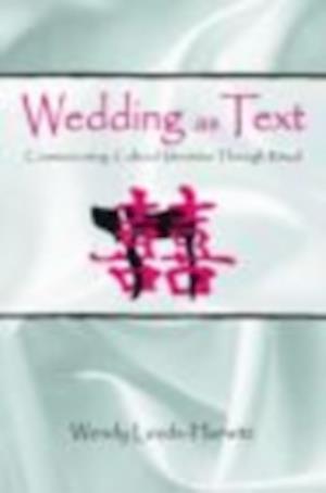 Wedding as Text