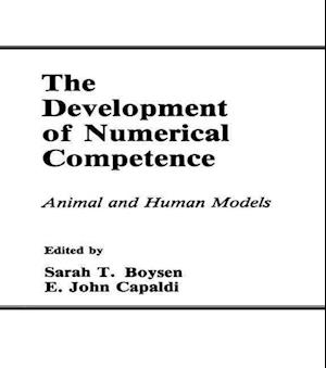 The Development of Numerical Competence