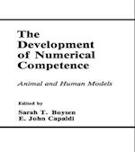 The Development of Numerical Competence