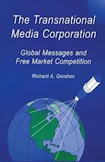 The Transnational Media Corporation