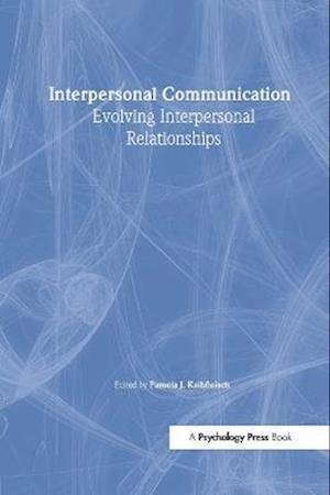 Interpersonal Communication