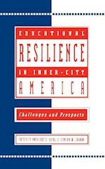 Educational Resilience in inner-city America