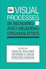 Visual Processes in Reading and Reading Disabilities