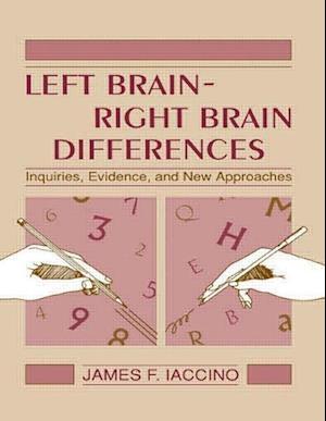 Left Brain - Right Brain Differences