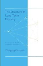 The Structure of Long-term Memory
