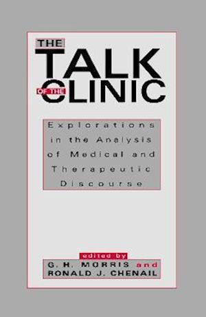 The Talk of the Clinic