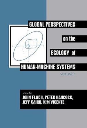 Global Perspectives on the Ecology of Human-Machine Systems