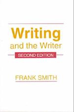 Writing and the Writer