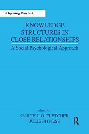 Knowledge Structures in Close Relationships