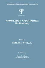 Knowledge and Memory: the Real Story