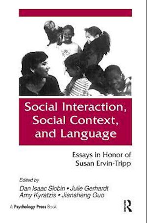 Social interaction, Social Context, and Language