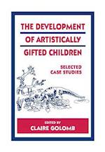 The Development of Artistically Gifted Children