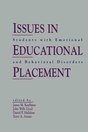 Issues in Educational Placement