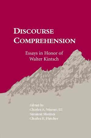 Discourse Comprehension