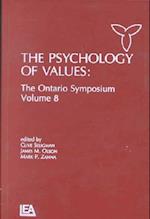 The Psychology of Values