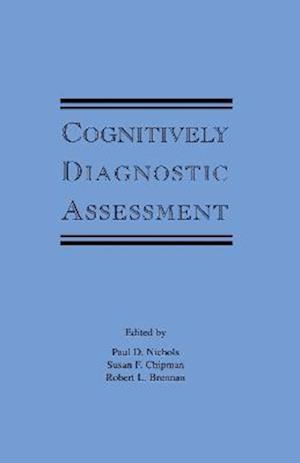 Cognitively Diagnostic Assessment