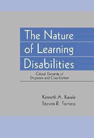 The Nature of Learning Disabilities