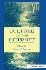 Culture of the Internet