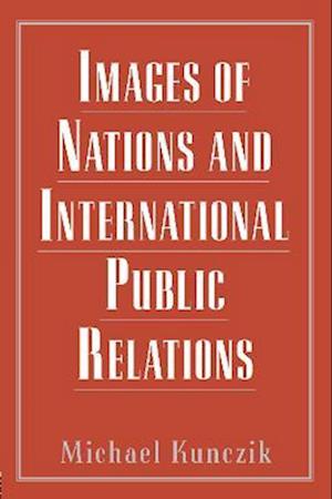 Images of Nations and International Public Relations