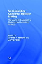 Understanding Consumer Decision Making