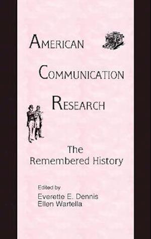 American Communication Research