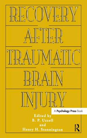 Recovery After Traumatic Brain Injury