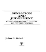 Sensation and Judgment