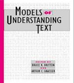 Models of Understanding Text