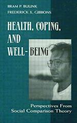 Health, Coping, and Well-being