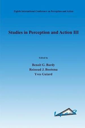 Studies in Perception and Action III