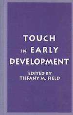 Touch in Early Development