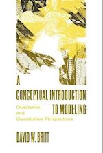 A Conceptual Introduction To Modeling