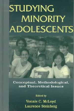 Studying Minority Adolescents